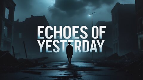 Echoes of Yesterday