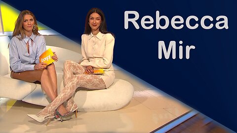 Rebecca Mir 090525