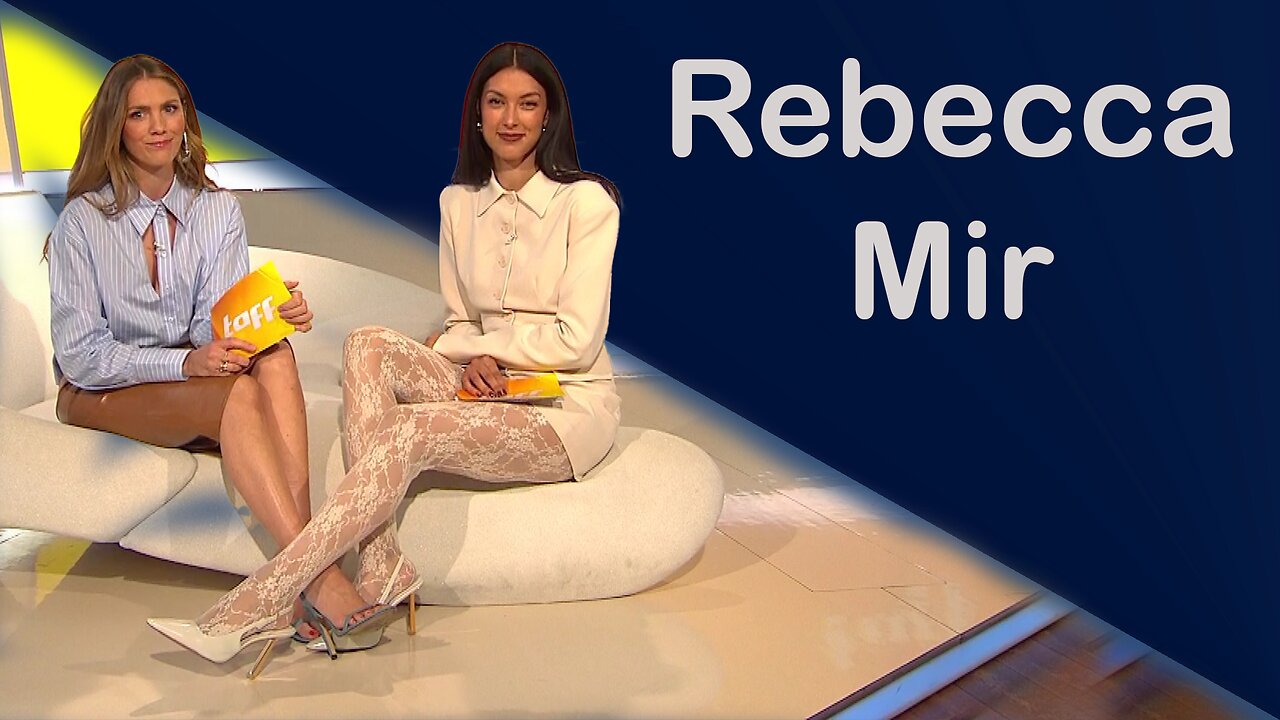 Rebecca Mir 090525