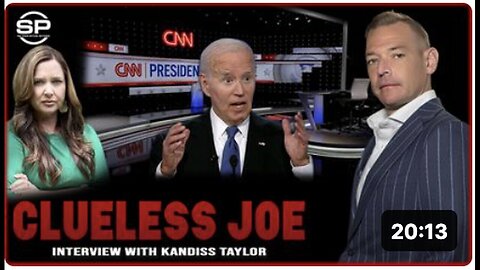 "National Security Crisis Triggers Democratic Panic: Plans to Replace Biden Before Election"