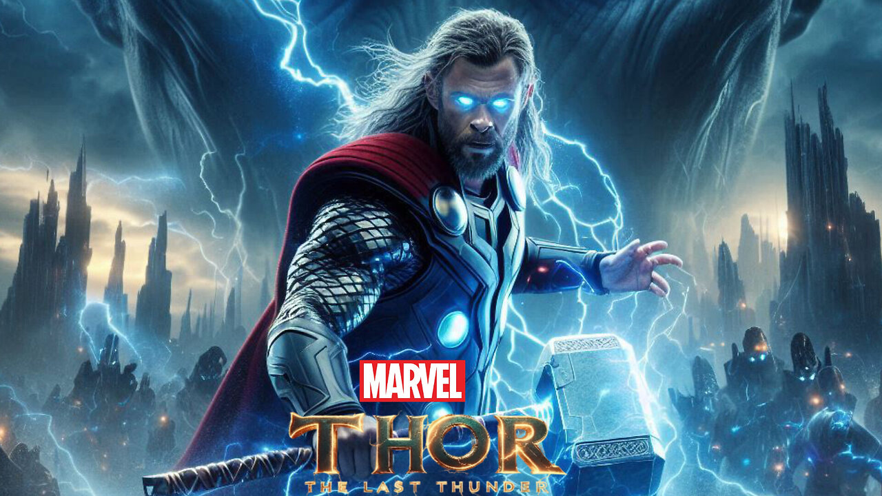 Thor: The Last Thunder