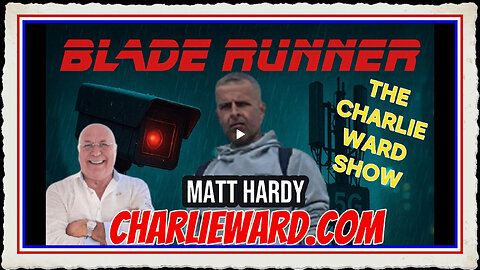 Matt Hardy Unleashed A Blade Runner Interview with Charlie Ward