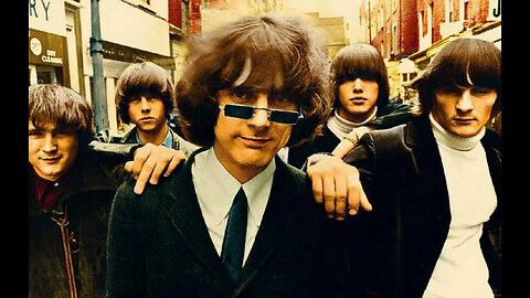 I’ll Feel A Whole Lot Better ~ The Byrds