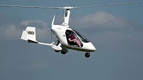 Paganiproductions@ Ultraleicht Flugplatz Heinsberg 9 4 2023 Part 1