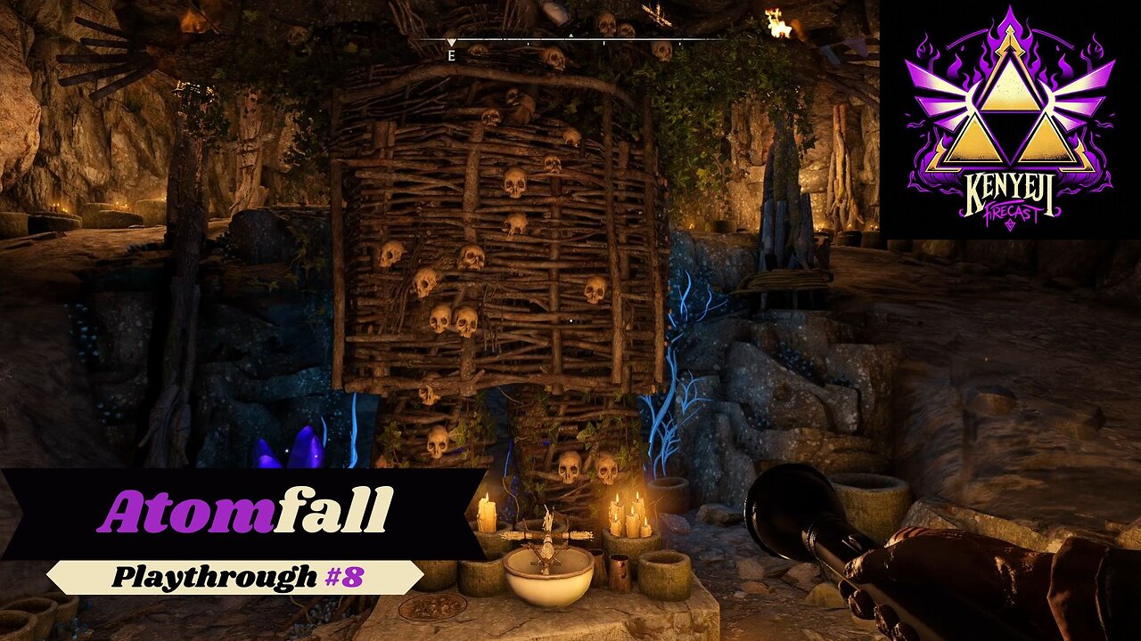 Uncovering The Fallout... (DK_Mach22)