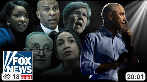 'MESSIAH' COMPLEX: Dems looking for savior in Obama may be disappointed