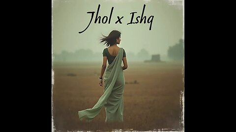 jhol x ishq slowed reverb