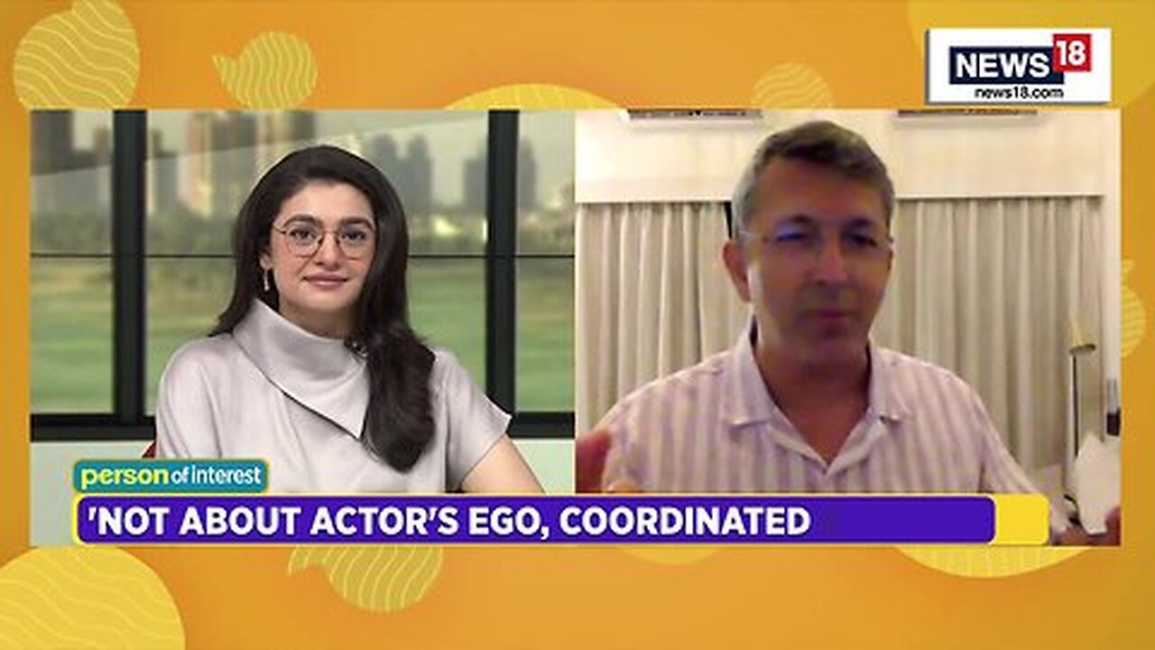 Director Kunal Kohli Calls Out OTT Platforms Run By People Who Don’t Understand Storytelling _ N18P