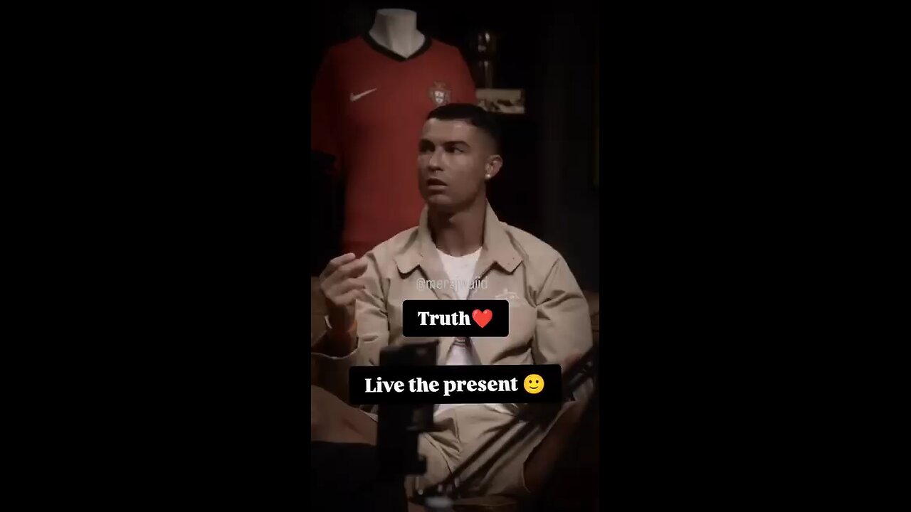 Ronaldo