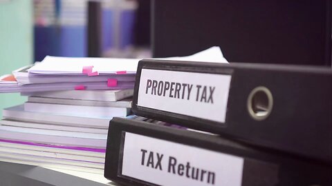 tax code simplified