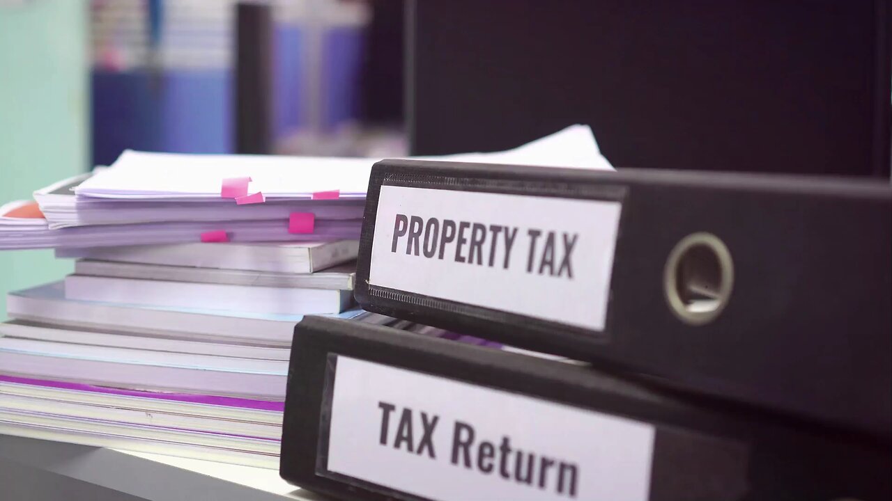 tax code simplified