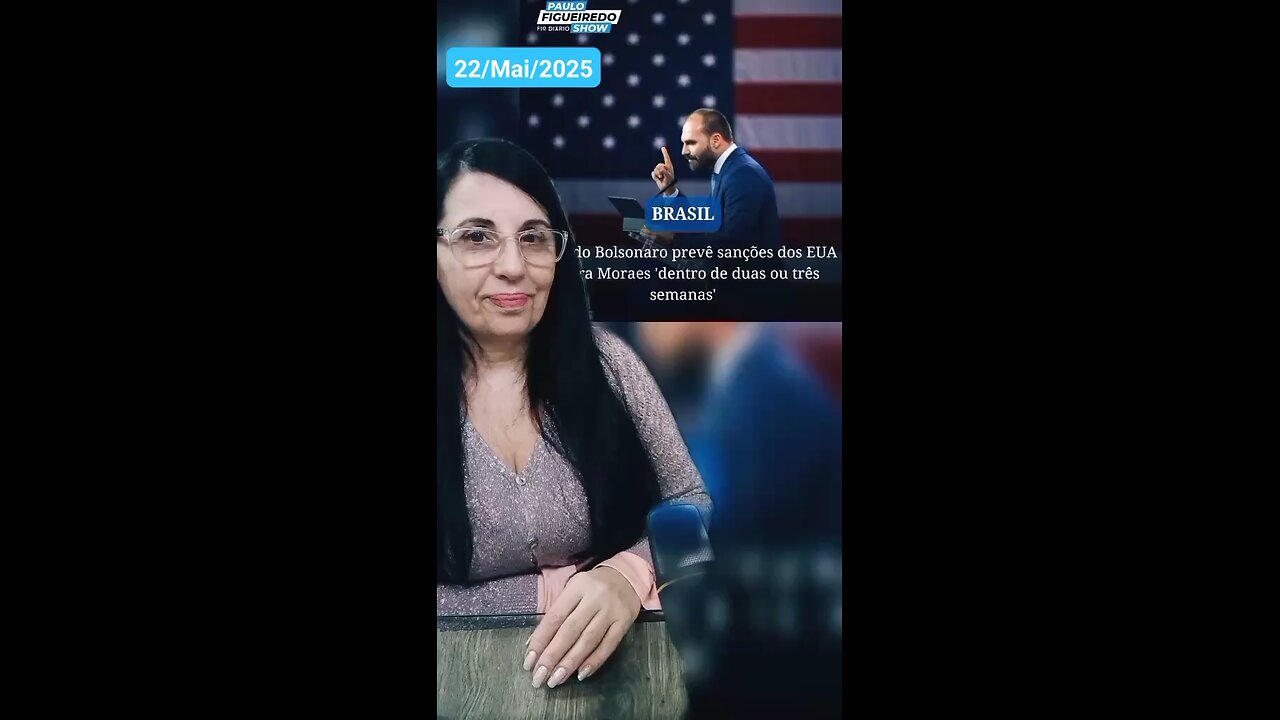 Moraes perto de sua Morte financeira