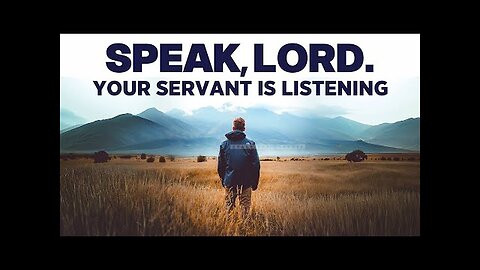 "Unlock Divine Guidance: How Christian Motivational Prayers Help You Hear God's Word"