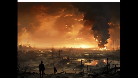 Russia, Ukraine, Europe, U.S., Middle East - Holy Elder's WWIII Orthodox Christian Prophecy - Ep 195