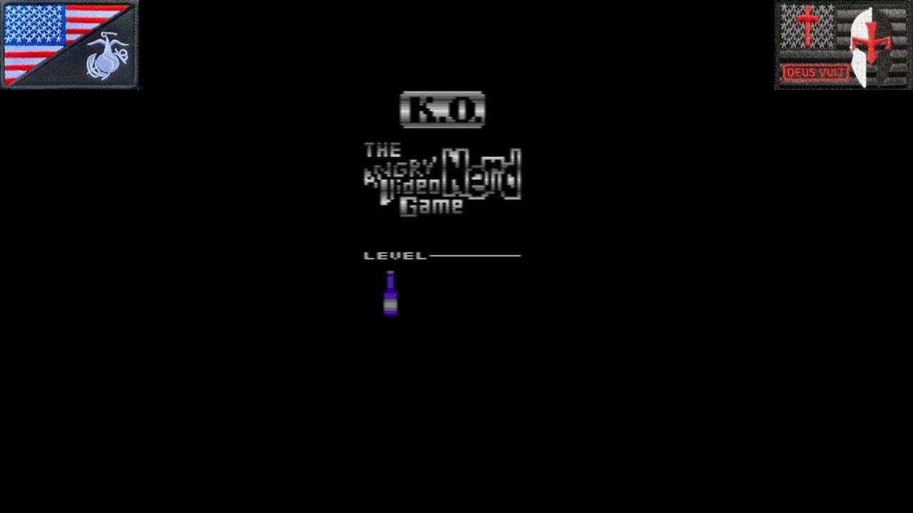 Old-School Sportsball Theater [S1E17]: "AVGN K.O. Boxing" (Atari 2600 - 2009) [NA Version]