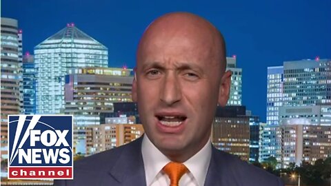 This is a TRAVESTY across the board, Trump White House official says