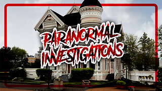 Paranormal Evidence SO REAL It’ll Give You CHILLS