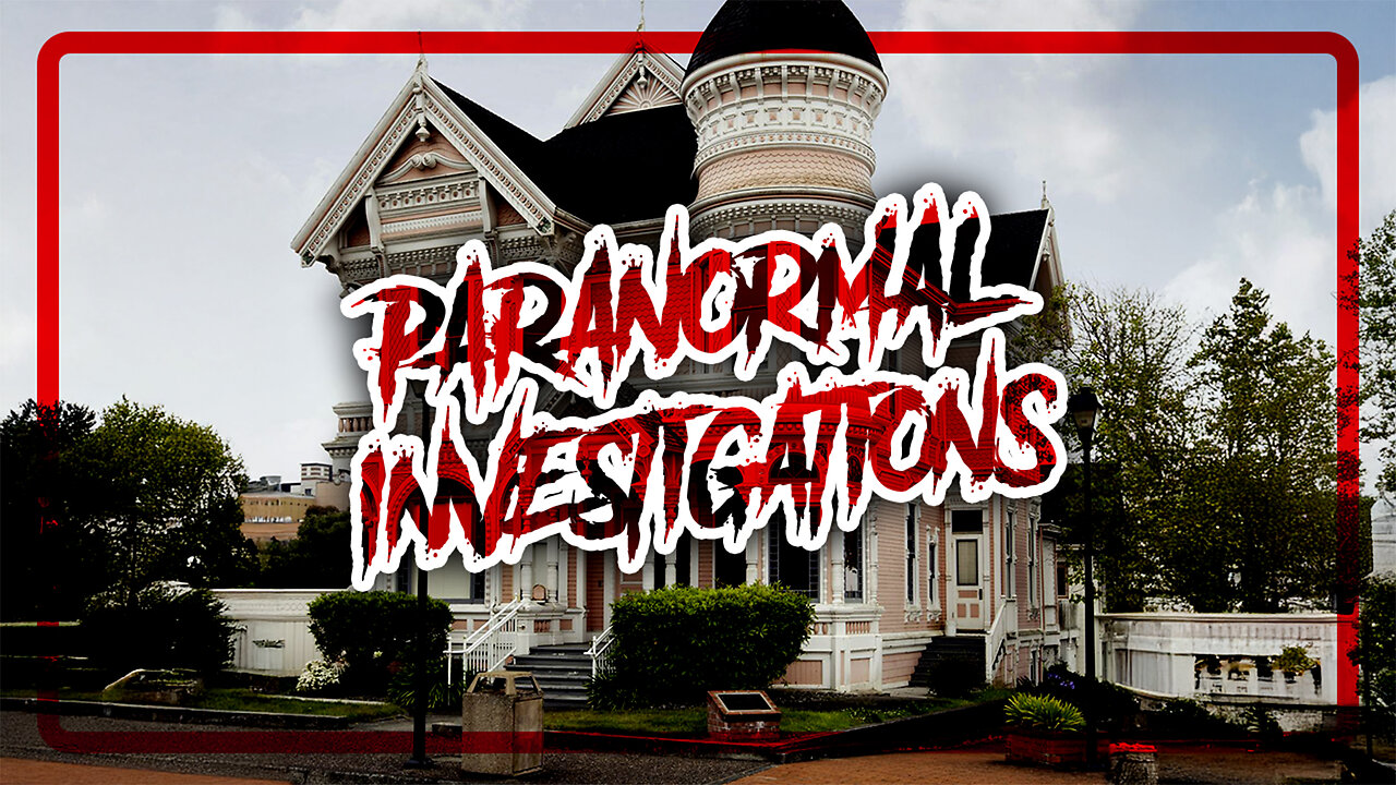 Paranormal Evidence SO REAL It’ll Give You CHILLS