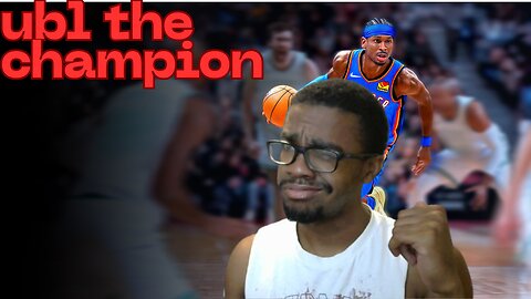 im back on nba 2k26