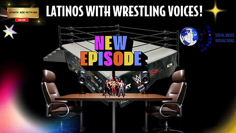 RAW & NXT RECAP: WHO’S THE MYSTERY OPPONENT FOR L.A. KNIGHT ON SMACKDOWN?! HAS WRESTLING GONE DULL?!