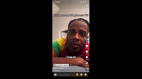 EBT Criminal Forget 9/11 #news #crime #police #tiktok #instagram #usa #america #facts #viral