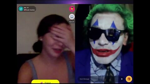 Gypsy Crusader clip 463