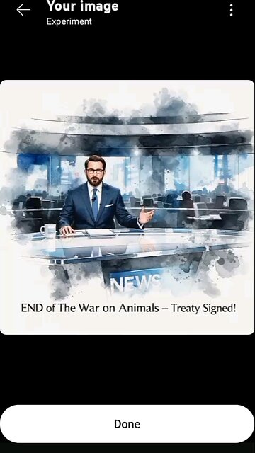 May It Happen Quickly and In Our Time 🙏🌱🐾💚✌️🕊️