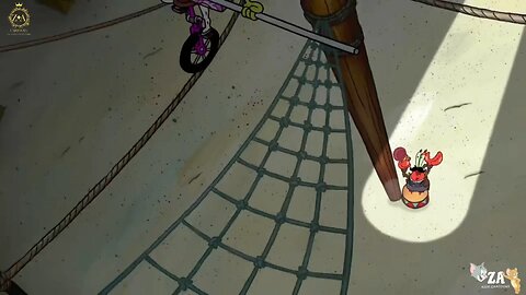 SpongeBob Cartoons