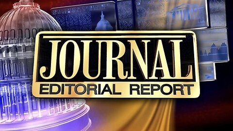 The JOURNAL EDITORIAL REPORT (Full Episode) April 5, 2025