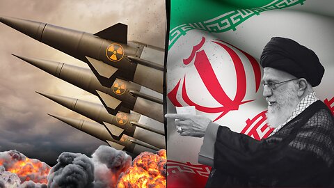 🇮🇱 Iron Dome FAILS —"Archers of Elam" Prophecy Coming Into View 👀