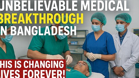 What is happening in the medical fields of Bangladesh? 😱😱😱😱😱😱😱💔