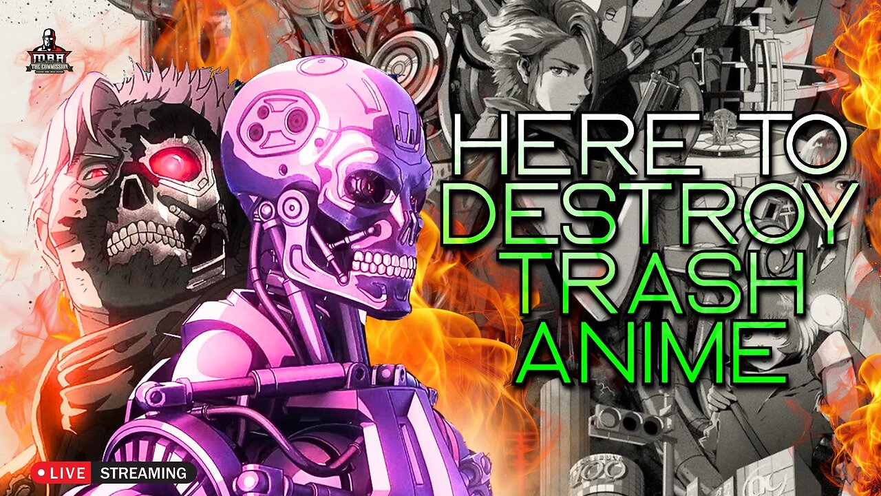 Got Some Random Anime Stuff And Website Update