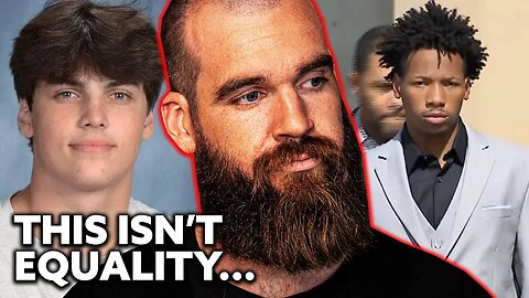 White Kids Lives Don’t Matter...
