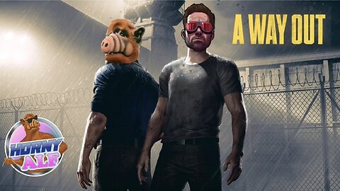 A Way Out (w/ @mozamboni )