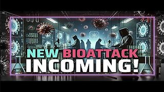 The Bioweapon ATTACK did start on the4th of July!! | RFB