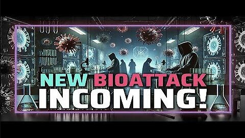 The Bioweapon ATTACK did start on the4th of July!! | RFB
