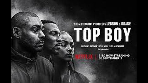 Review Top Boy Temporada 5