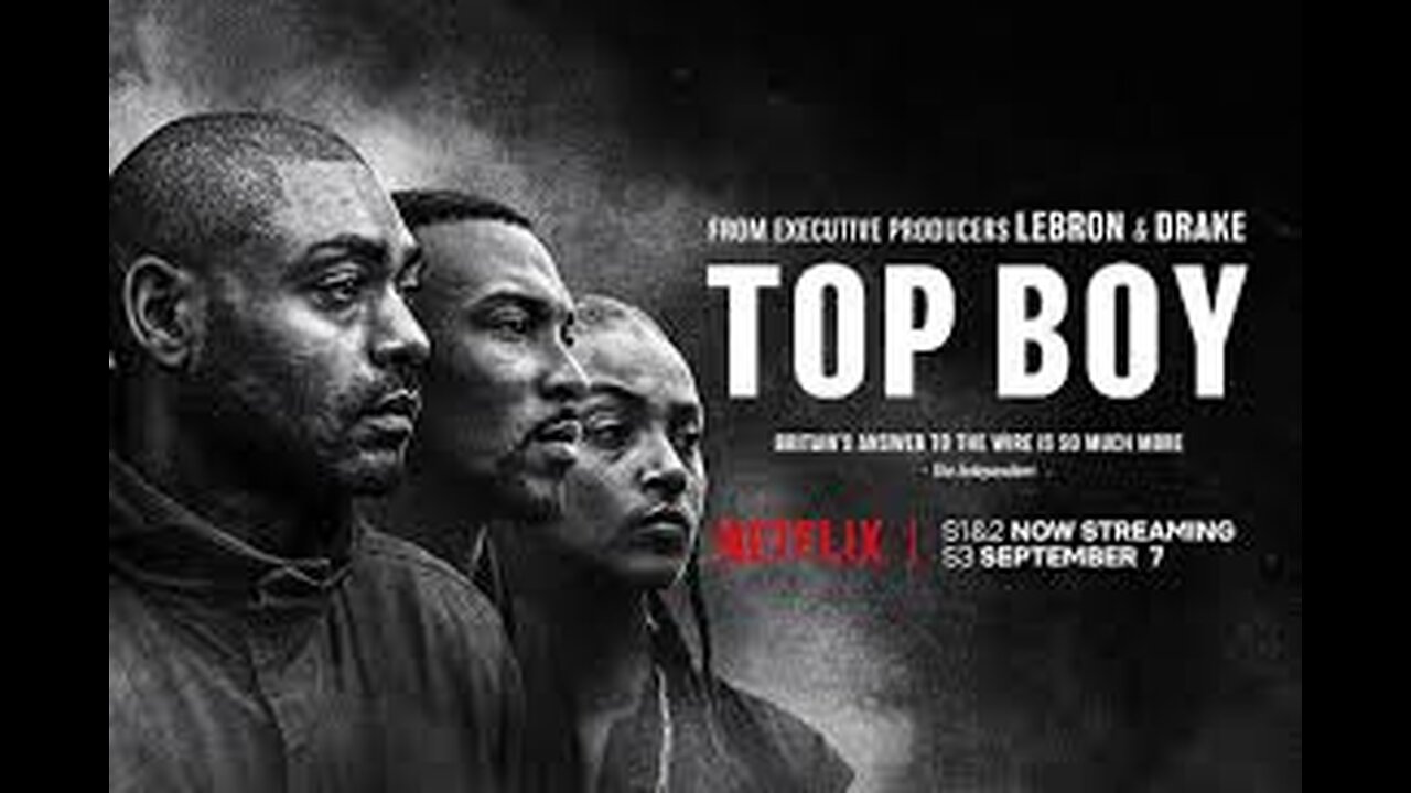 Review Top Boy Temporada 5