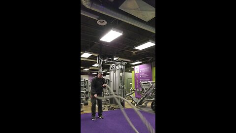 Gym.