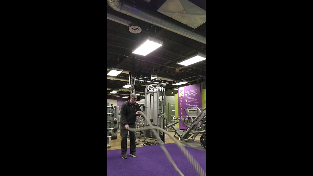 Gym.