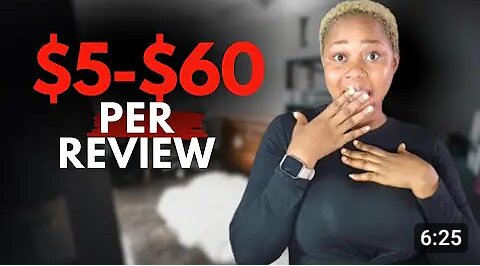Make money online through book review. Simple and easer😋