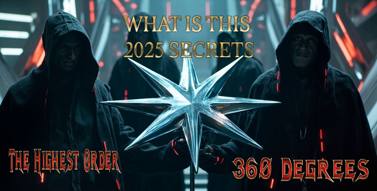 What is THIS 2025 Secret - LETS HAVE IT IN PLAIN ENGLISH