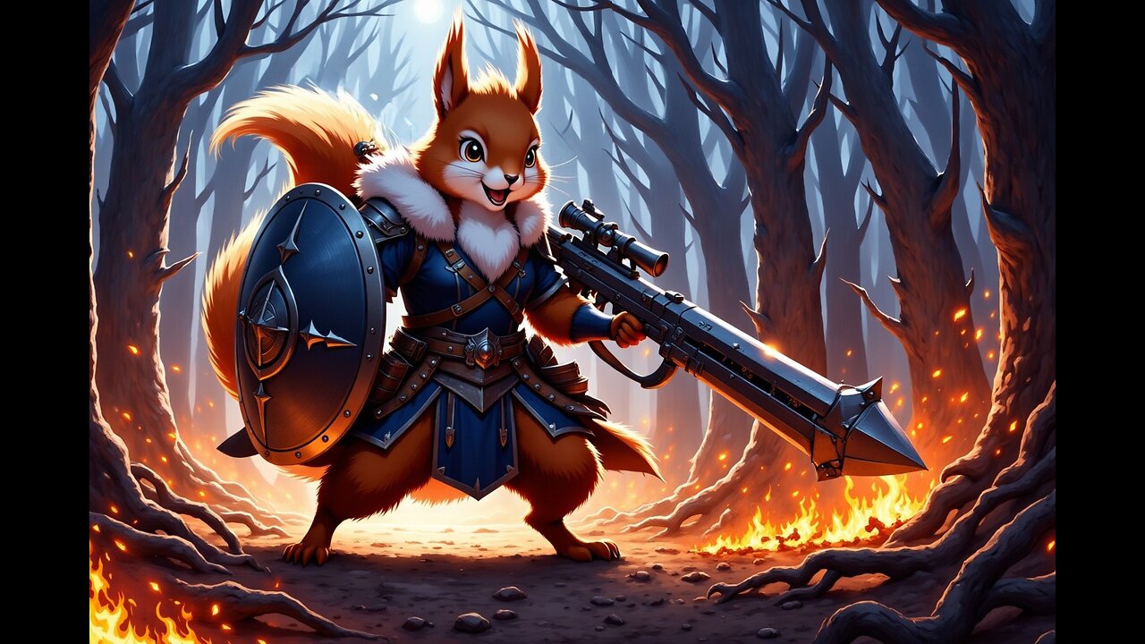 Monster Hunter