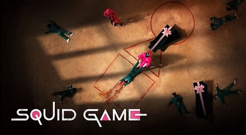 Squid Game Season 3 Official Teaser (2025) #netflix #squidgames #finalgame #koreancinema #leejungjae