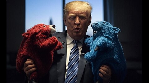 Is Anti-Trumpism the number one Canadian federal election issue.