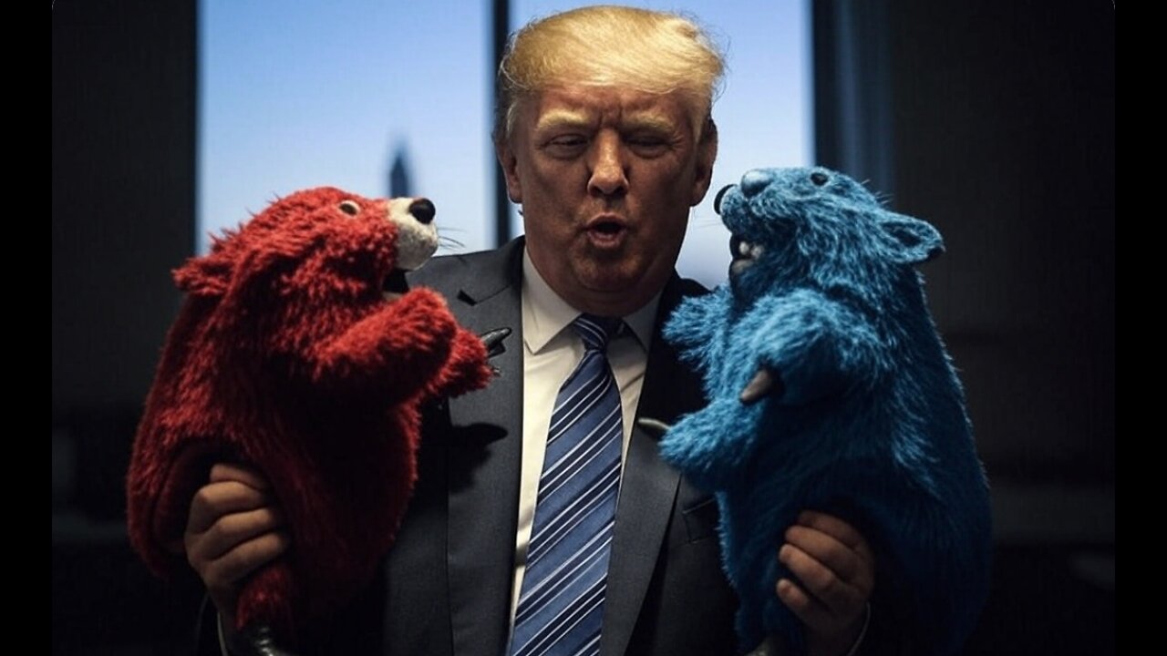 Is Anti-Trumpism the number one Canadian federal election issue.