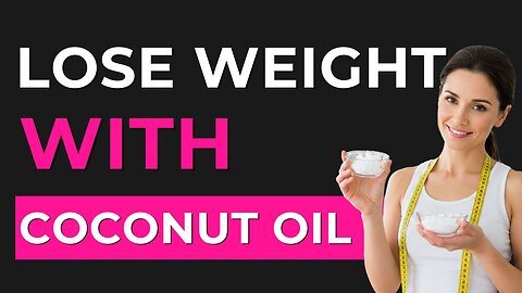 STOP Using Coconut Oil Like This!