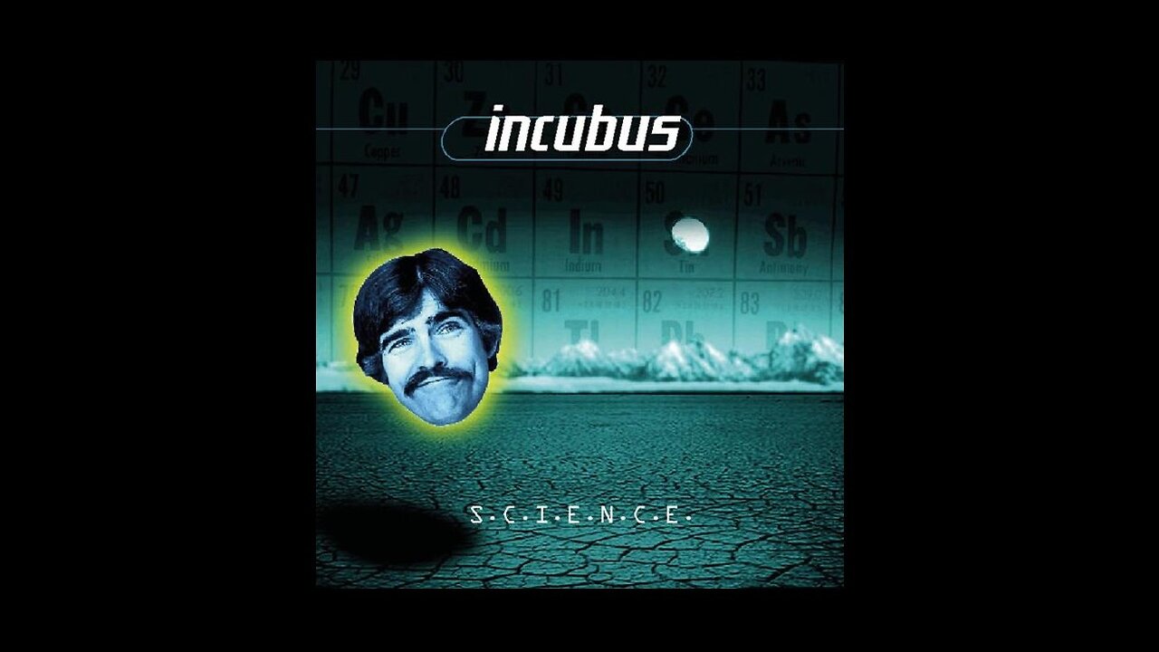 Incubus - S.C.I.E.N.C.E. - Full Album