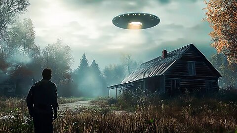 This New Indie Cosmic Horror Game Is Extremely Disturbing
