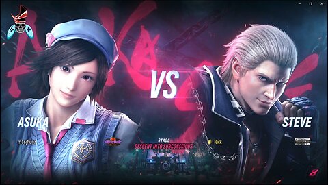 TEKKEN 8 Asuka Kazama perfect